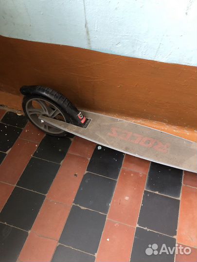 Продам самокат