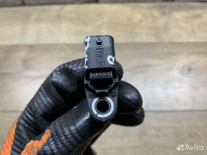 Porsche Macan S Tdi Датчик положения распредвала