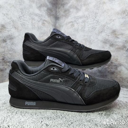 Puma кроссовки Cell