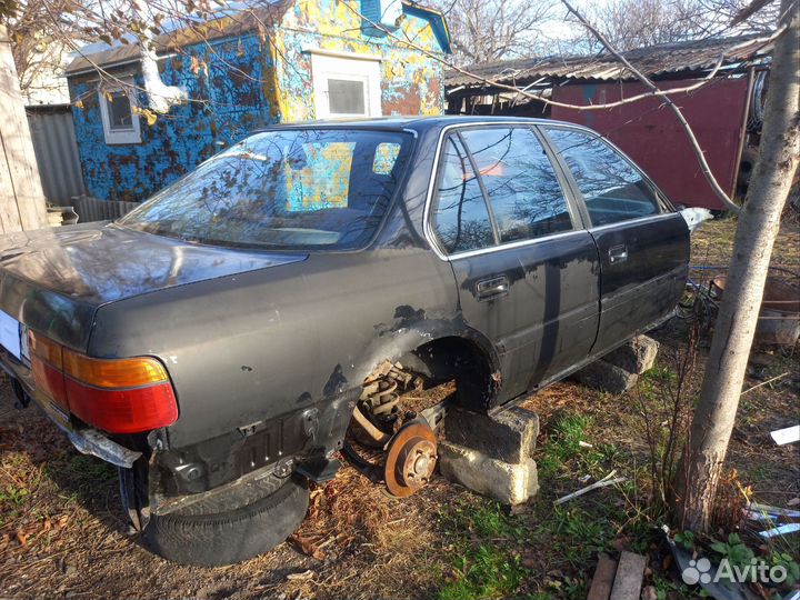 Honda accord 4 CB3,Двери