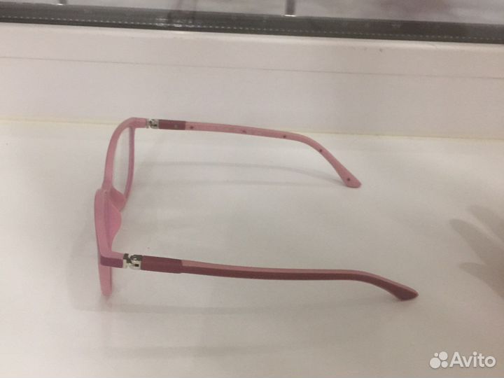 Очки на зрение -1.25