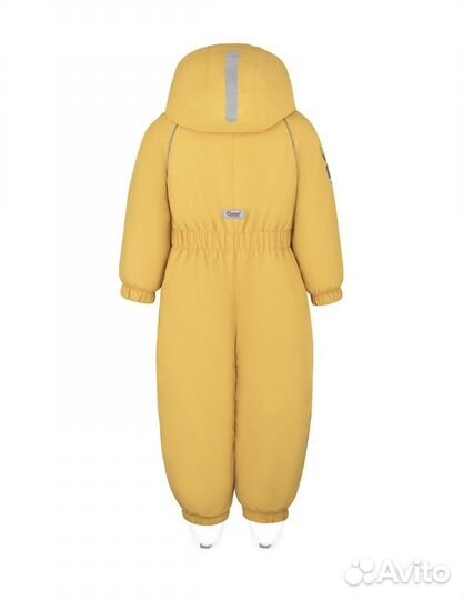 Комбинезон oldos
