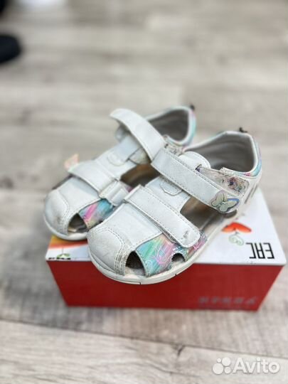 Обувь детская доя девочек