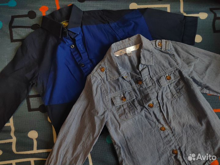 Детские вещи