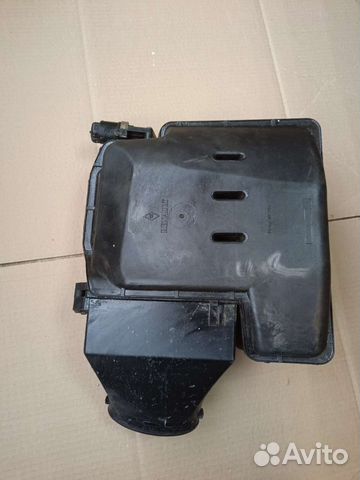 Корпус воздушного фильтра Nissan Almera G15