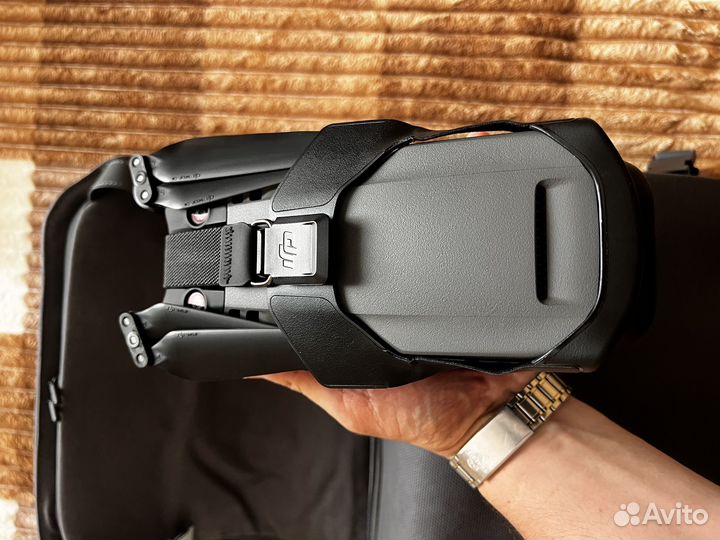 DJI Mavic 3 Fly more combo