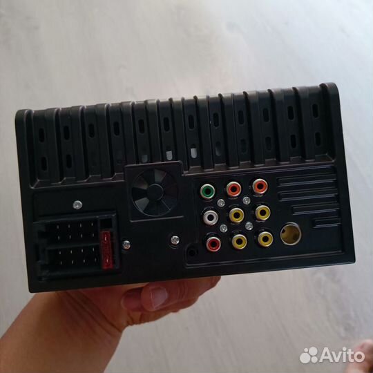 Автомагнитола Car Mp5 player