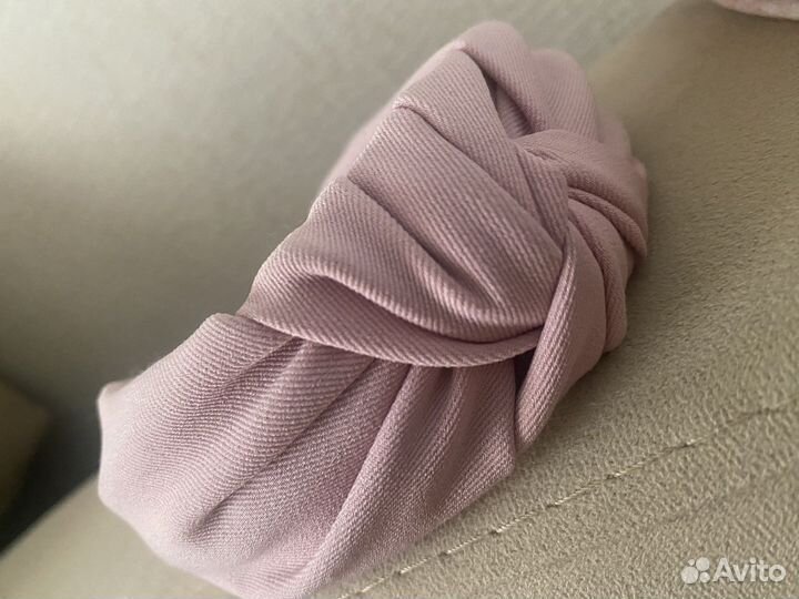 Ободок для волос