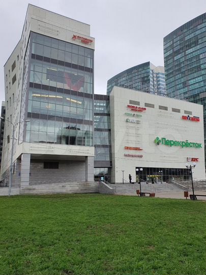 Сдам торговое помещение, 45 м²