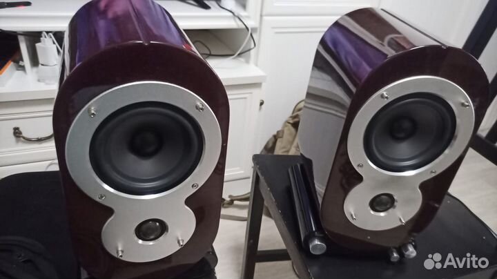 Активные колонки 2.0 Velton Maestro SV200A