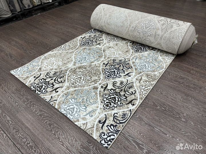 Ковер, ковровая дорожка 1.5м