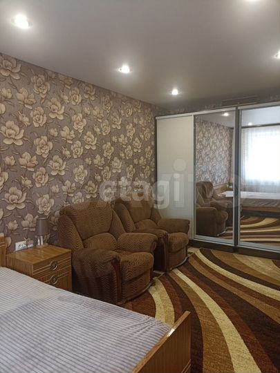 1-к. квартира, 29,8 м², 3/5 эт.