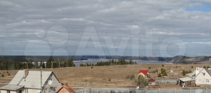 Коттедж 502 м² на участке 16 сот.