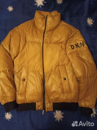 Куртка Dkny