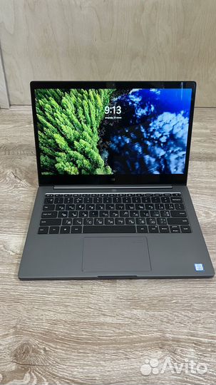 Xiaomi Mi Notebook Air 13.3