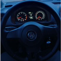 Volkswagen Caddy 1.2 MT, 2012, 289 000 км