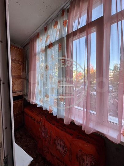 2-к. квартира, 55,6 м², 1/9 эт.