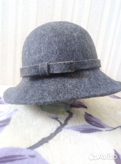 Шляпа женская