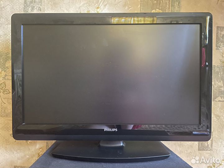 Телевизор philips бу