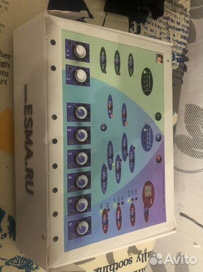 Миостимулятор