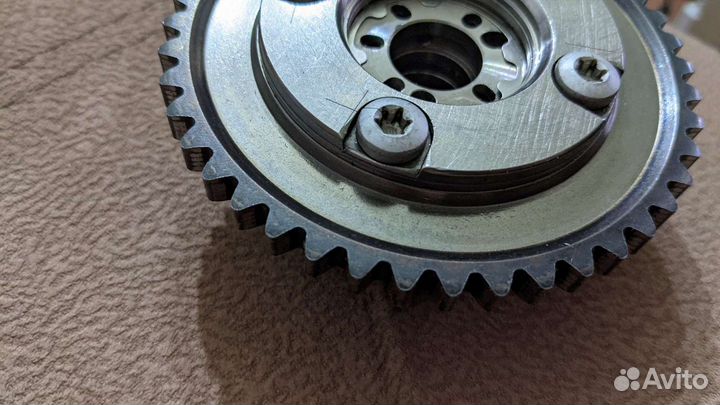 Муфта распредвала Mercedec-Benz (1.8 CGI M271 860)