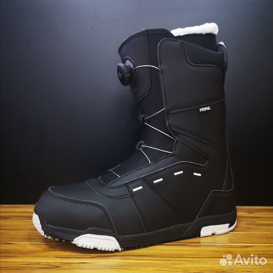 Ботинки сноубордические Prime Cool-C1