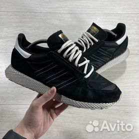 Adidas forest grove on sale noir