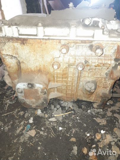 Кпп камаз 141-102