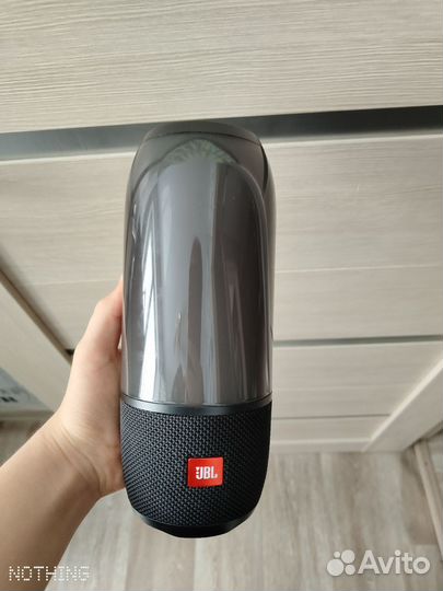 Колонка jbl pulse 3 Оригинал