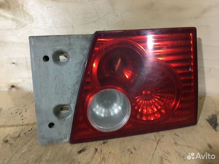 Фонарь внутренний правый Chery Amulet A15