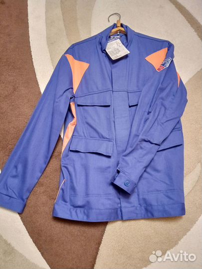 Спецодежда