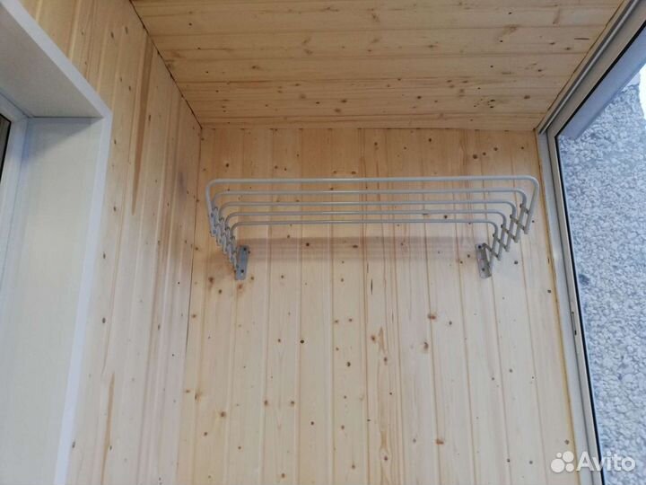 Остекление балконов, лоджий, веранды, беседки