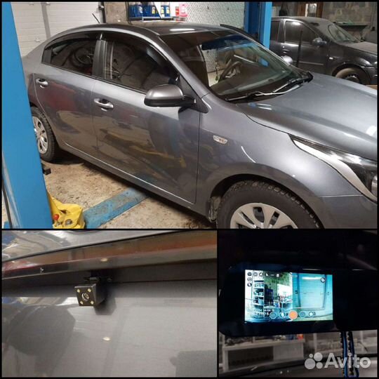 Автомастерская, ремонт автомобилей, автосервис