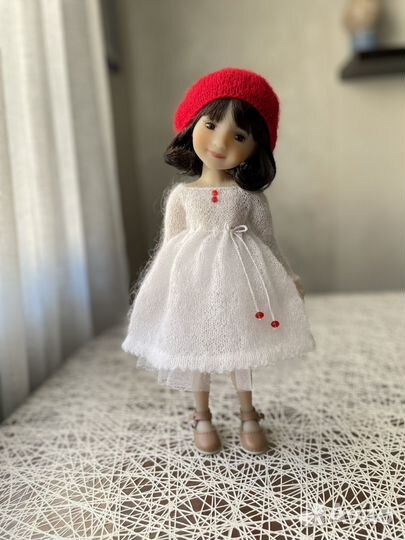 Одежда для Руби Ред 37 см