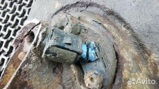 Ступица задняя правая volkswagen bora 1 (USE10NY01