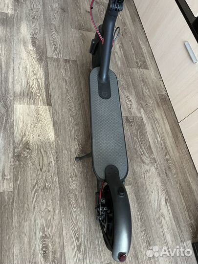 Электросамокат xiaomi 1s