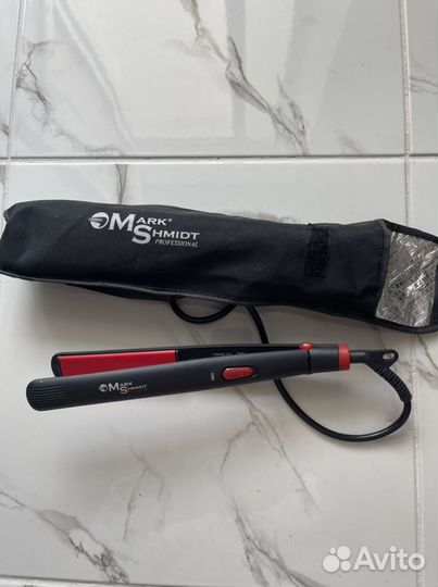 Щипцы для выпрямления волос/ плойка, выпрямитель