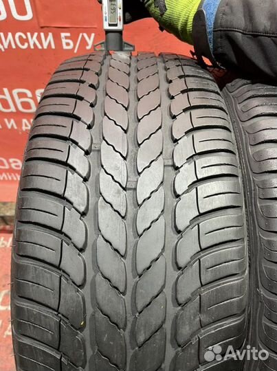 Goodyear OptiGrip 205/50 R17