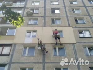 Спилим деревья любой сложности. Работы на высоте