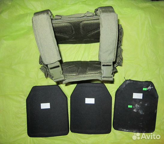 Бронежилет 5 класса плиты держат свд со 100 м