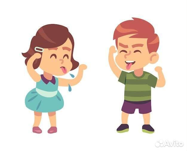 Услуги логопеда