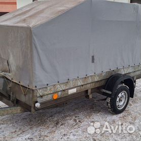 Домкрат самосвальный для легкового прицепа — купить в городе Владивосток, цена, фото — Sata 25