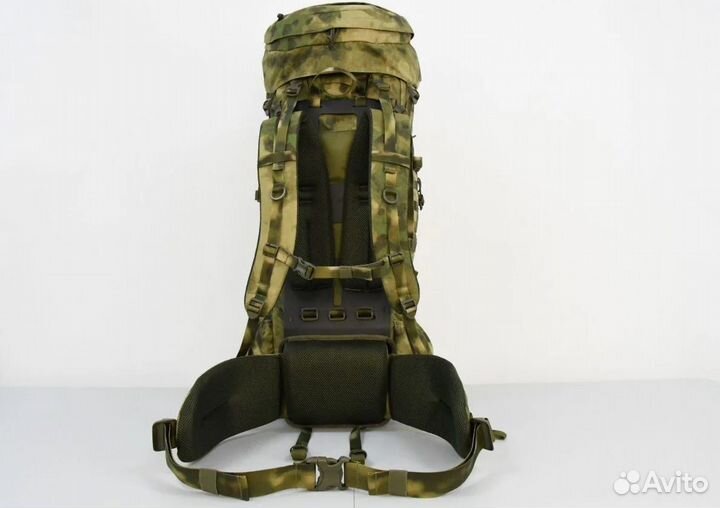 Рюкзак Ермак-80