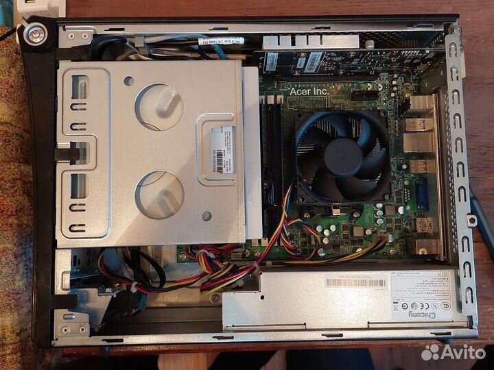 Acer Aspire x3470
