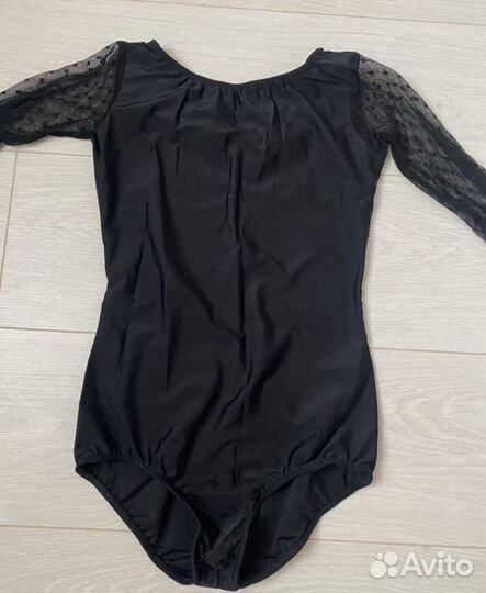 Тренировочный костюм для бальных танцев