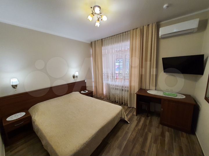 Комната 18 м², 3/4 эт.