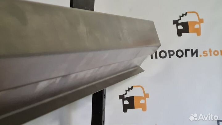 Ремкомплект порогов Toyota Camry xv30