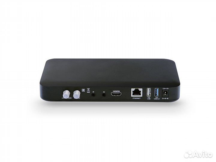 Триколор тв. Обмен с бесплатной доставкой