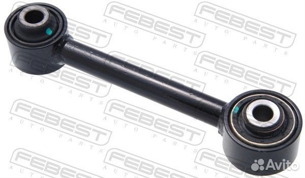 Тяга подвески поперечная нижняя зад прав/лев