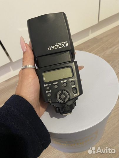 Фотоаппарат Canon EOS 60D KIT EF-S 18-200 IS